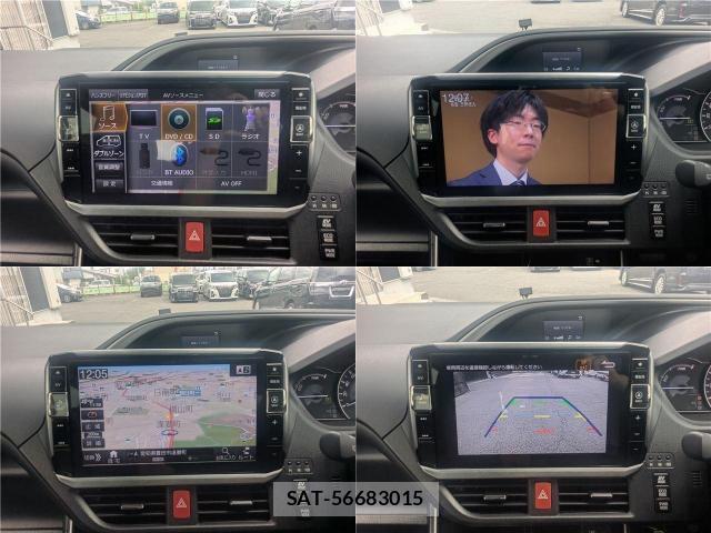 Toyota VOXY 2019-06 8222206-15