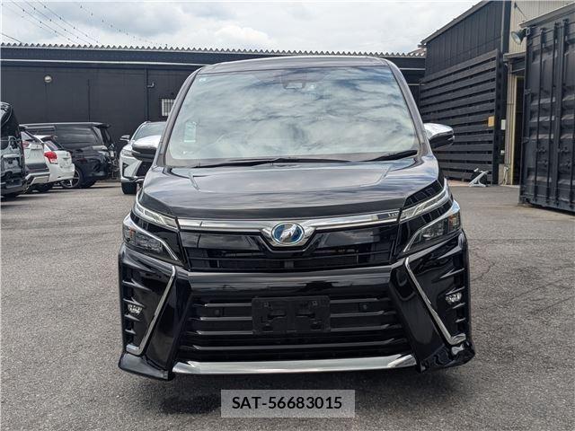Toyota VOXY 2019-06 8222206-2