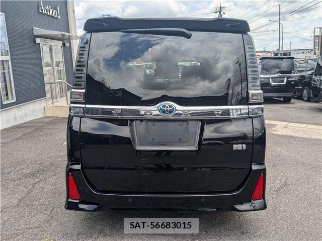 Toyota VOXY 2019-06 8222206-4