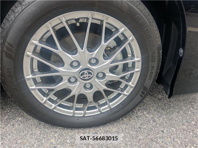 Toyota VOXY 2019-06 8222206-7