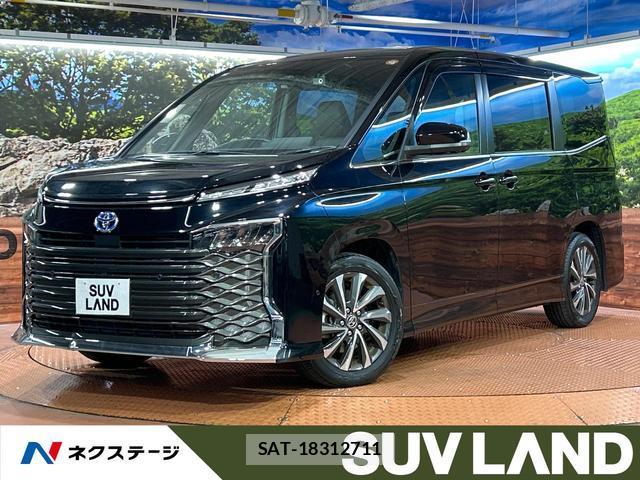 Toyota VOXY 2025-05 8222410-0