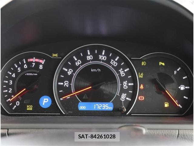 Toyota VOXY 2021-03 8222435-7