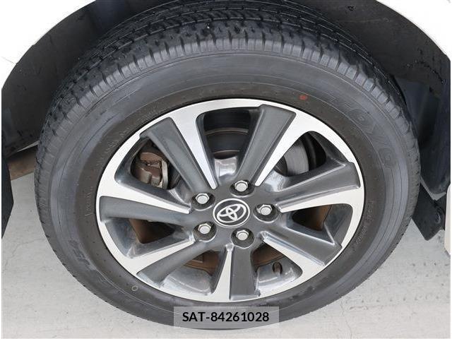 Toyota VOXY 2021-03 8222435-8