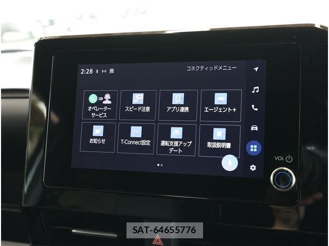 Toyota VOXY 2025-06 8222446-2