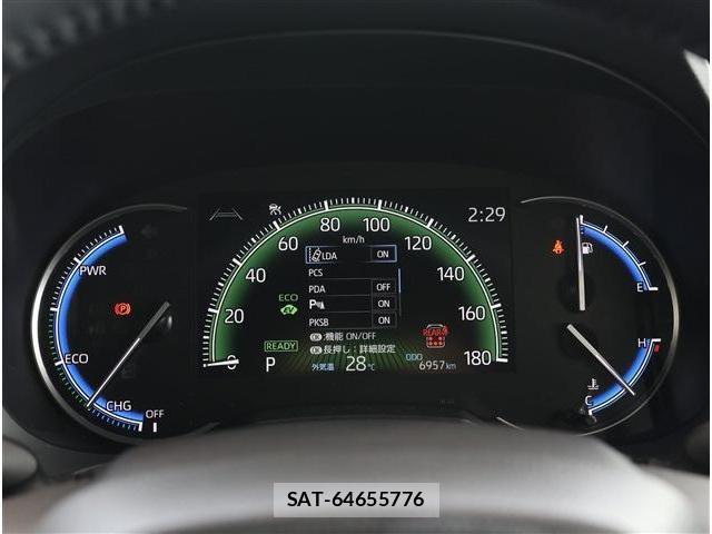 Toyota VOXY 2025-06 8222446-6