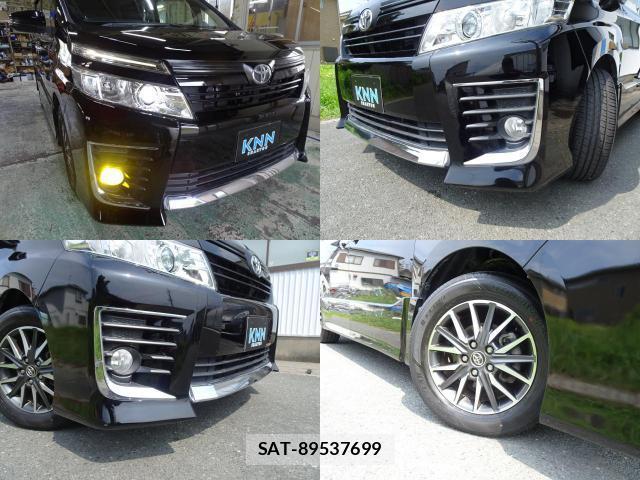 Toyota VOXY 2015-12 8222510-12