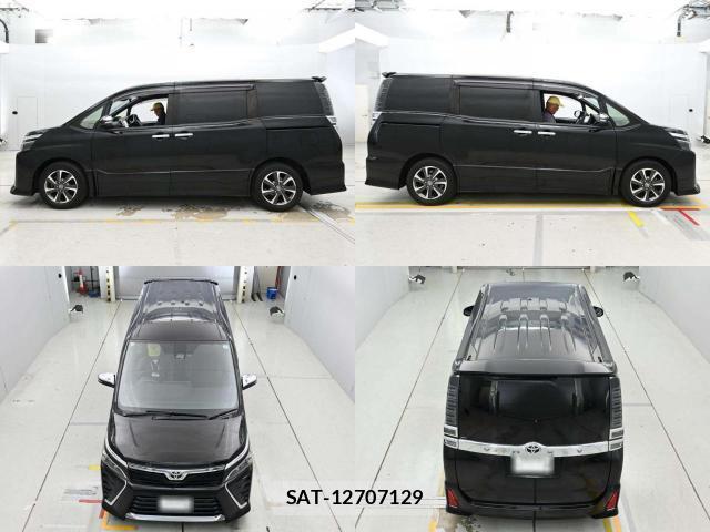 Toyota VOXY 2021-04 8222549-8