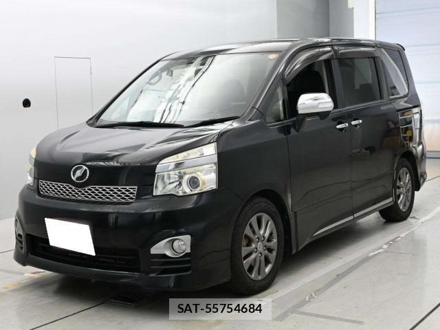 Toyota VOXY 2013-09 8222551-1