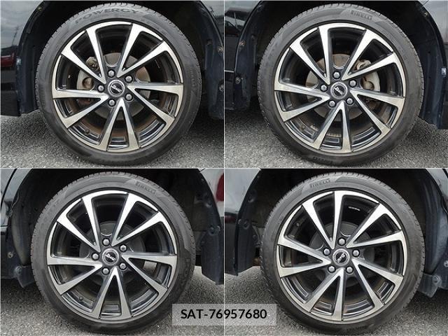 Toyota VOXY 2017-08 8222694-10