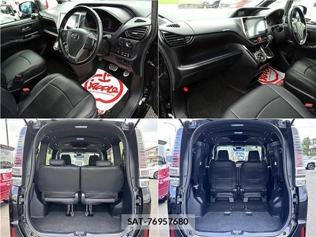 Toyota VOXY 2017-08 8222694-19