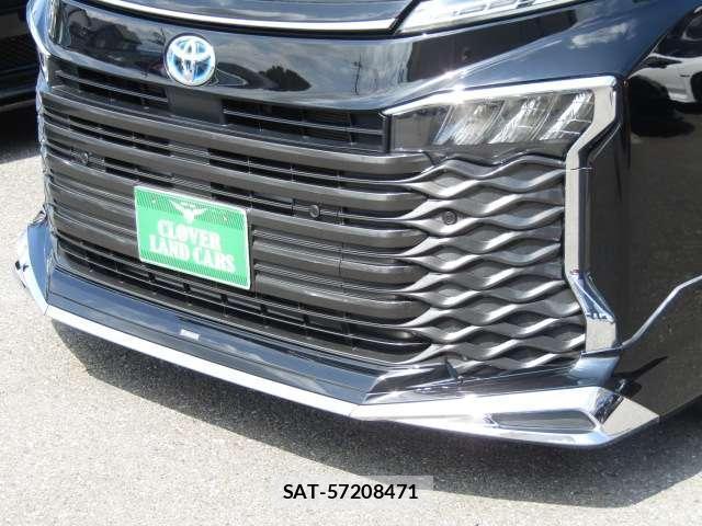 Toyota VOXY 2022-10 8222715-1