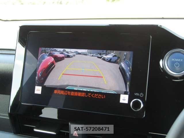 Toyota VOXY 2022-10 8222715-4