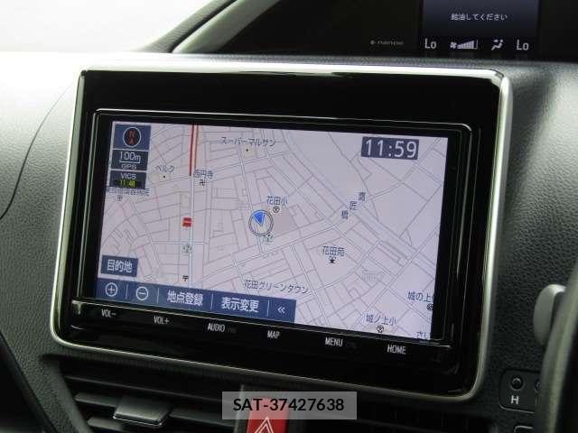 Toyota VOXY 2021-06 8222718-4