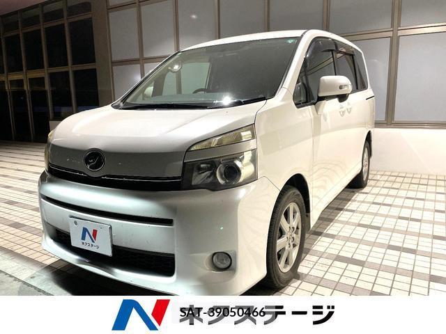 Toyota VOXY 2011-07 8222884-0