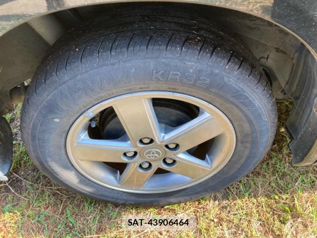Toyota VOXY 2005-06 8223004-4