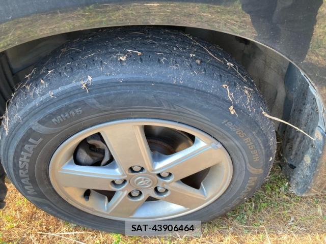 Toyota VOXY 2005-06 8223004-6