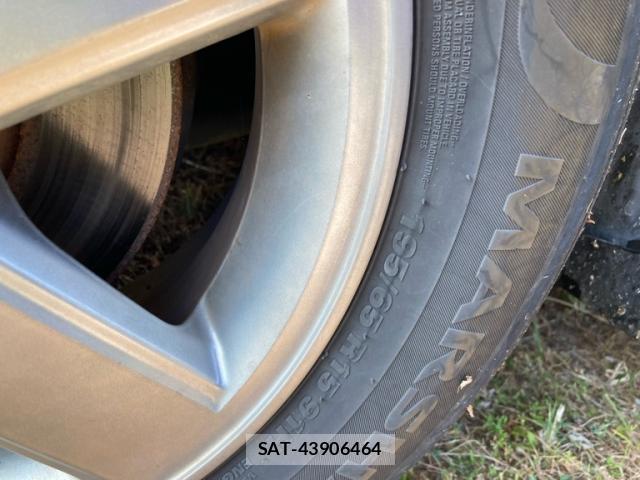 Toyota VOXY 2005-06 8223004-7