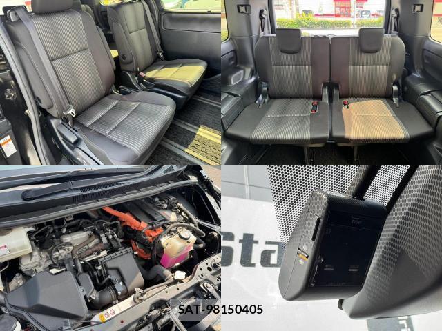 Toyota VOXY 2019-05 8223107-6