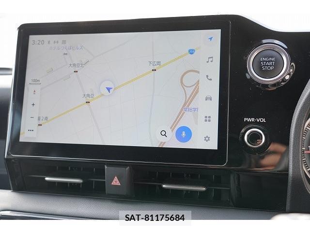 Toyota VOXY 2023-08 8223262-12