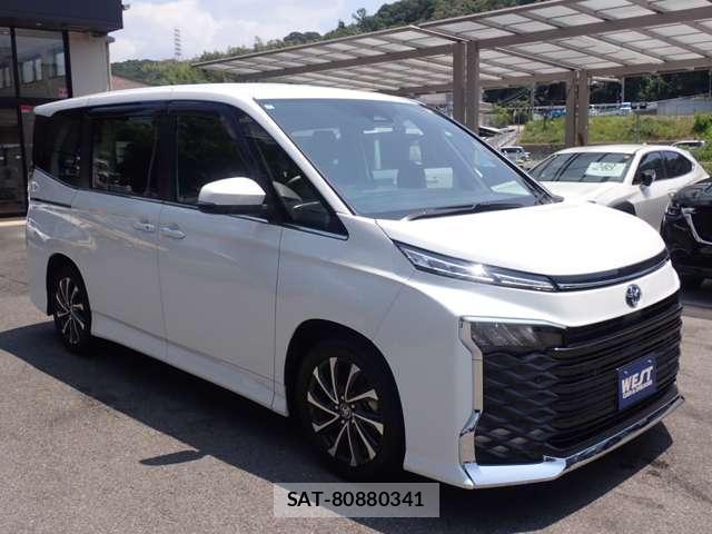 Toyota VOXY 2024-07 8223829-17