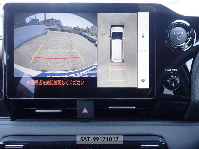 Toyota VOXY 2025-10 8223838-4