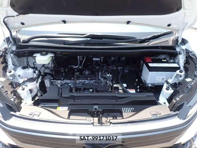 Toyota VOXY 2025-10 8223838-5