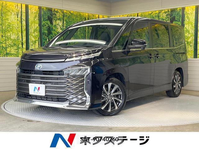 Toyota VOXY 2025-05 8223985-0