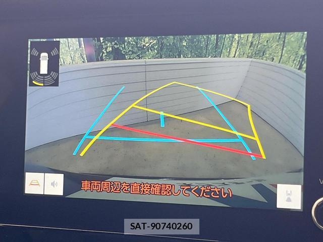 Toyota VOXY 2025-05 8223985-3