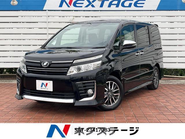 Toyota VOXY 2015-06 8224119-0