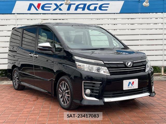 Toyota VOXY 2015-06 8224119-16