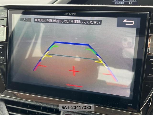 Toyota VOXY 2015-06 8224119-4