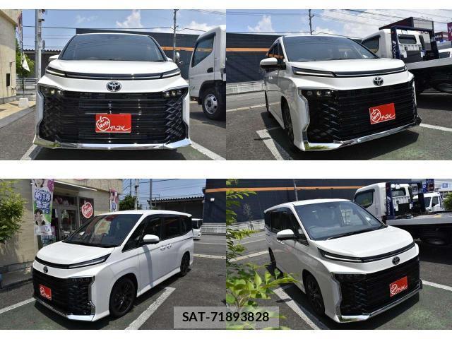 Toyota VOXY 2026-07 8224150-3
