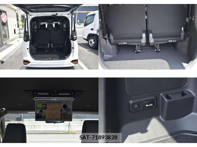 Toyota VOXY 2026-07 8224150-5