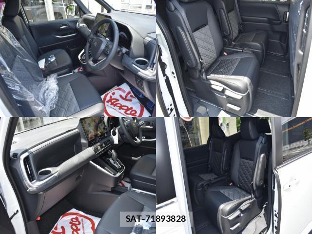Toyota VOXY 2026-07 8224150-6