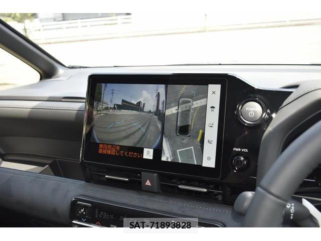 Toyota VOXY 2026-07 8224150-8