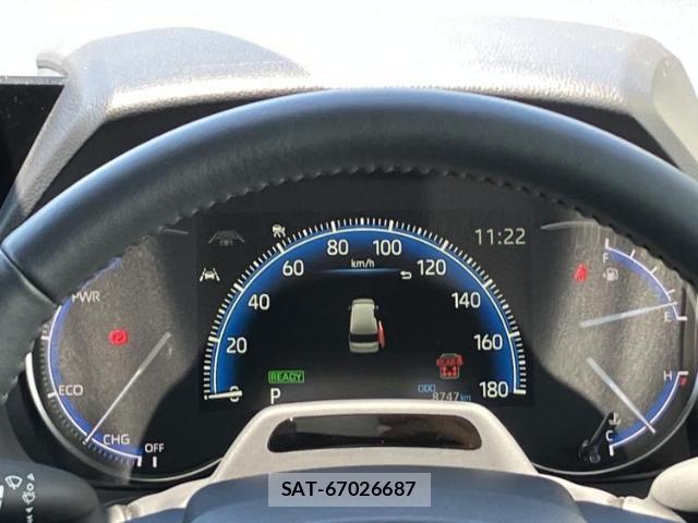 Toyota VOXY 2025-02 8224193-13
