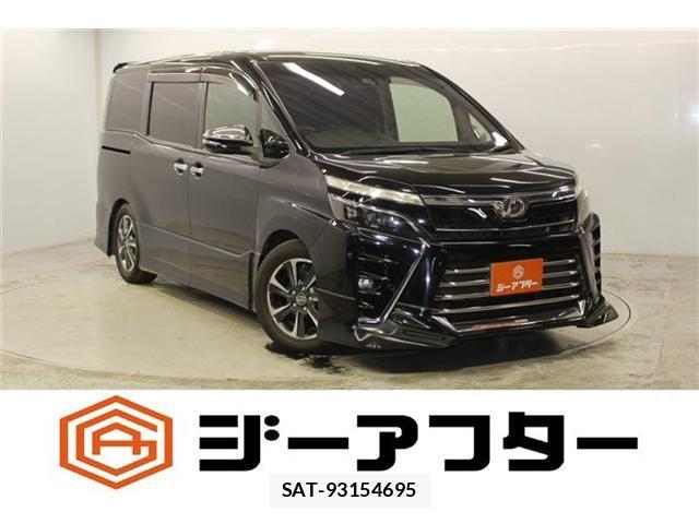 Toyota VOXY 2018-01 8224212-0