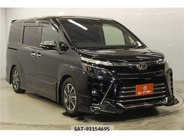 Toyota VOXY 2018-01 8224212-2