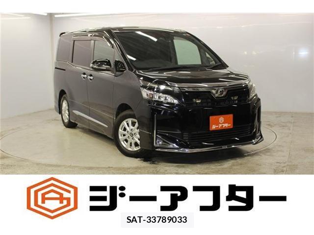 Toyota VOXY 2019-12 8224215-0