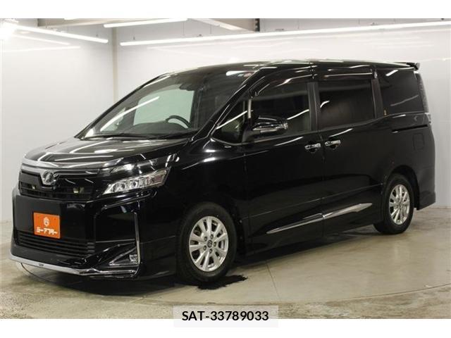 Toyota VOXY 2019-12 8224215-8