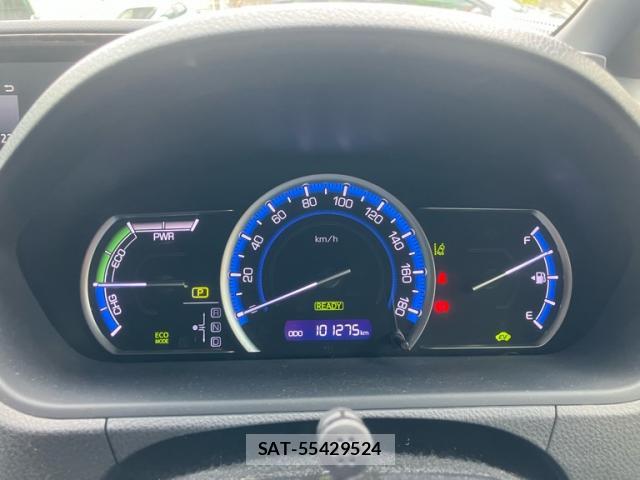 Toyota VOXY 2016-04 8224390-17
