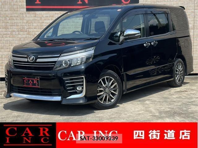 Toyota VOXY 2016-10 8224662-0