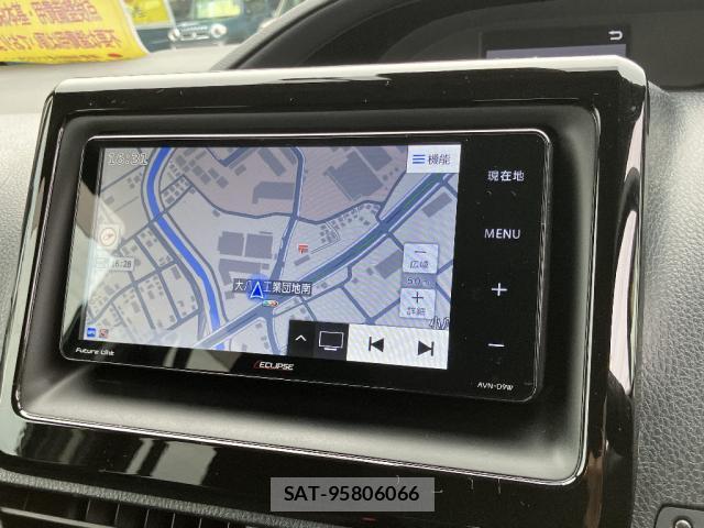 Toyota VOXY 2019-07 8224800-7