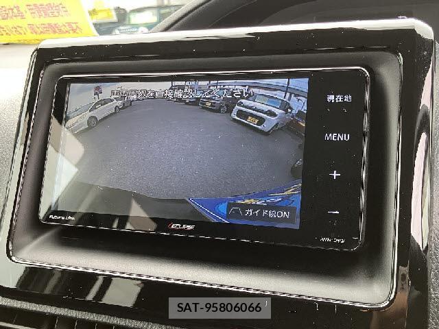 Toyota VOXY 2019-07 8224800-8