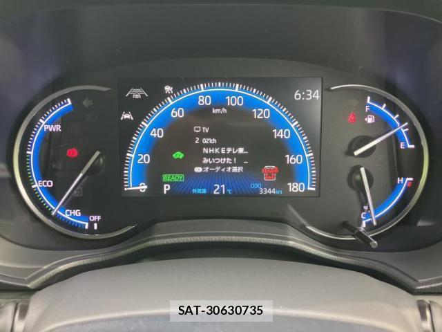 Toyota VOXY 2025-11 8225054-13