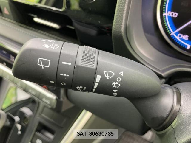 Toyota VOXY 2025-11 8225054-16