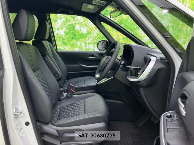 Toyota VOXY 2025-11 8225054-3