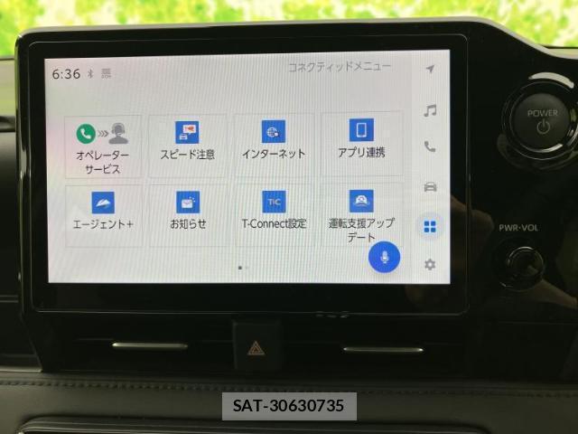 Toyota VOXY 2025-11 8225054-8