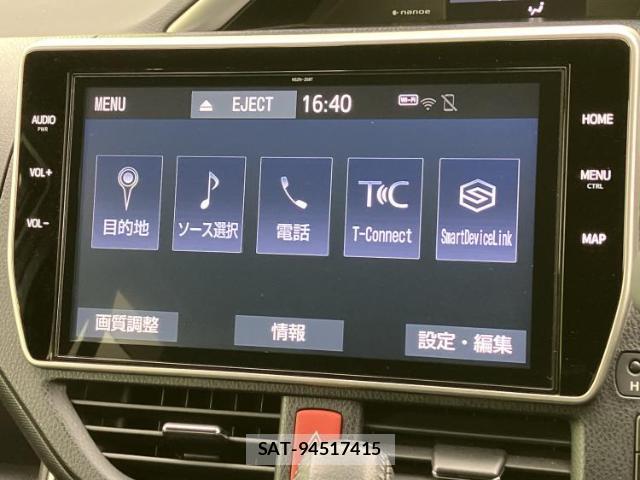 Toyota VOXY 2020-10 8225095-8