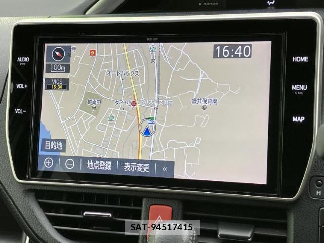 Toyota VOXY 2020-10 8225095-9